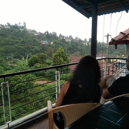 Silent De Coorg Apartamento Madikeri Exterior foto